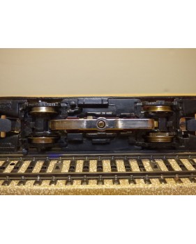 MÄRKLIN 3077 automoteur Schienenzeppelin DR BO
