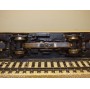 MÄRKLIN DB 800 K (3016.1),  autorail et remorque ( Schienenbus ) série 795  DB   BO