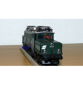 Märklin digital 39222 motrice Co Co série 1020 ÖBB BO