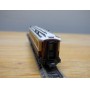 MINITRIX 13179, voiture restaurant ancienne CIWL   N°: 999 D  BO