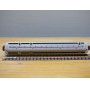 MINITRIX 13179, voiture restaurant ancienne CIWL   N°: 999 D  BO