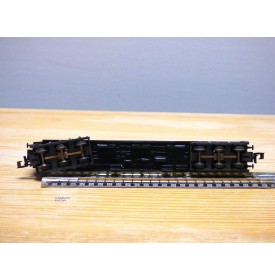 MINITRIX 13179, voiture restaurant ancienne CIWL   N°: 999 D  BO