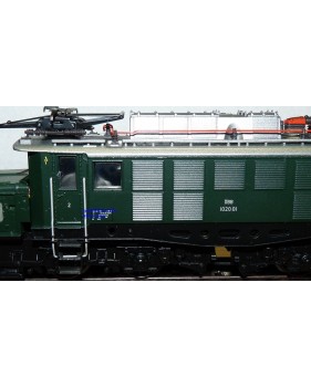 Märklin digital 39222 motrice Co Co série 1020 ÖBB BO