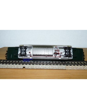 Märklin digital 39222 motrice Co Co série 1020 ÖBB BO