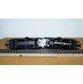 Märklin digital 39222 motrice Co Co série 1020 ÖBB BO