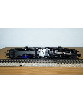 Märklin digital 39222 motrice Co Co série 1020 ÖBB BO