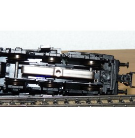 Märklin digital 39222 motrice Co Co série 1020 ÖBB BO
