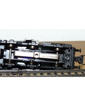 Märklin digital 39222 motrice Co Co série 1020 ÖBB BO