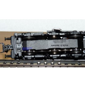 Märklin digital 39222 motrice Co Co série 1020 ÖBB BO