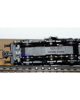Märklin digital 39222 motrice Co Co série 1020 ÖBB BO