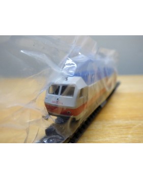 ARNOLD 0166, coffret train Henschel Wegmann DR BO