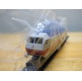 ARNOLD 0166, coffret train Henschel Wegmann DR BO