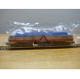 ARNOLD 0166, coffret train Henschel Wegmann DR BO