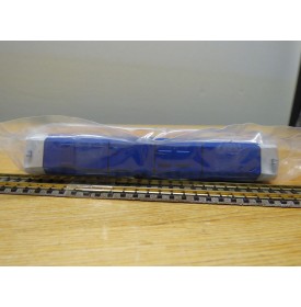 ARNOLD 0166, coffret train Henschel Wegmann DR BO