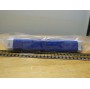 ARNOLD 0166, coffret train Henschel Wegmann DR BO