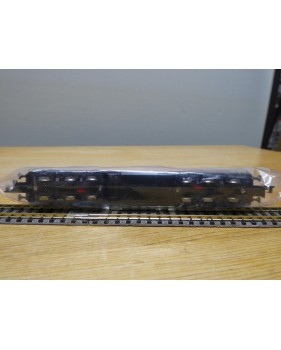 ARNOLD 0166, coffret train Henschel Wegmann DR BO