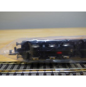 ARNOLD 0166, coffret train Henschel Wegmann DR BO