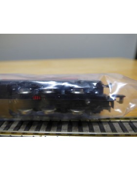ARNOLD 0299, coffret locodiesel MAK et 4 wagons tombereau DB  Neuf BO