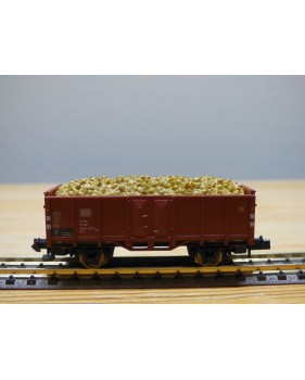 ARNOLD 0166, coffret train Henschel Wegmann DR BO