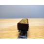 ARNOLD 0166, coffret train Henschel Wegmann DR BO
