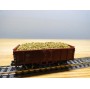 ARNOLD 0299, coffret locodiesel MAK et 4 wagons tombereau DB  Neuf BO