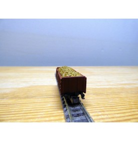 ARNOLD 0166, coffret train Henschel Wegmann DR BO