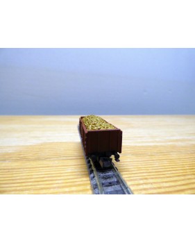 ARNOLD 0166, coffret train Henschel Wegmann DR BO