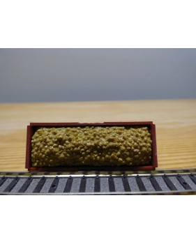 ARNOLD 0166, coffret train Henschel Wegmann DR BO
