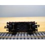 ARNOLD 0166, coffret train Henschel Wegmann DR BO