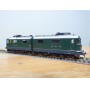 HAG 280.44 Motrice Re 460 Radio Suisse Romande SBB BO