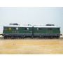 HAG 280.44 Motrice Re 460 Radio Suisse Romande SBB BO