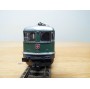 HAG 280.44 Motrice Re 460 Radio Suisse Romande SBB BO