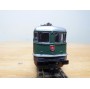 HAG 280.44 Motrice Re 460 Radio Suisse Romande SBB BO