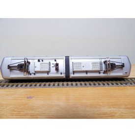 HAG 280.44 Motrice Re 460 Radio Suisse Romande SBB BO