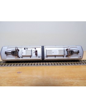 HAG   201 . 04,  Motrice Bo Bo Bo Re 6/6 SBB BO