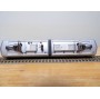 HAG 280.44 Motrice Re 460 Radio Suisse Romande SBB BO