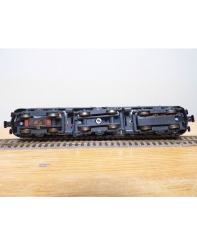 HAG   201 . 04,  Motrice Bo Bo Bo Re 6/6 SBB BO