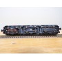 HAG 280.44 Motrice Re 460 Radio Suisse Romande SBB BO