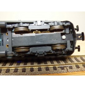 HAG   201 . 04,  Motrice Bo Bo Bo Re 6/6 SBB BO