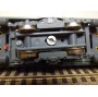 HAG 280.44 Motrice Re 460 Radio Suisse Romande SBB BO