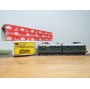 HAG 280.44 Motrice Re 460 Radio Suisse Romande SBB BO