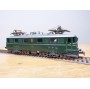 HAG 280.44 Motrice Re 460 Radio Suisse Romande SBB BO