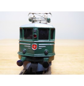 HAG 280.44 Motrice Re 460 Radio Suisse Romande SBB BO