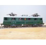 HAG 280.44 Motrice Re 460 Radio Suisse Romande SBB BO