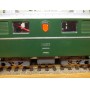 HAG  / Bühler  121,  motrice Co Co Ae 6/6 N° 11403 " Schwyz"  SBB 
