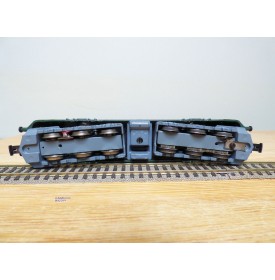 HAG 280.44 Motrice Re 460 Radio Suisse Romande SBB BO