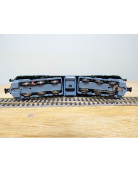HAG 280.44 Motrice Re 460 Radio Suisse Romande SBB BO