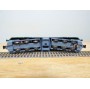 HAG  / Bühler  121,  motrice Co Co Ae 6/6 N° 11403 " Schwyz"  SBB 
