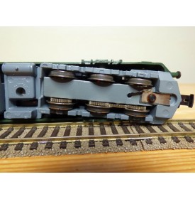 HAG 280.44 Motrice Re 460 Radio Suisse Romande SBB BO
