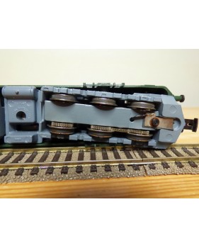 HAG 280.44 Motrice Re 460 Radio Suisse Romande SBB BO